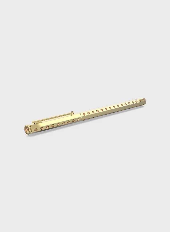 Millenia Statement Crystal Ballpoint Pen
