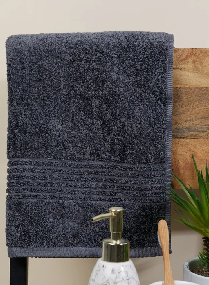 Egyptian Cotton Luxury Hand Towel