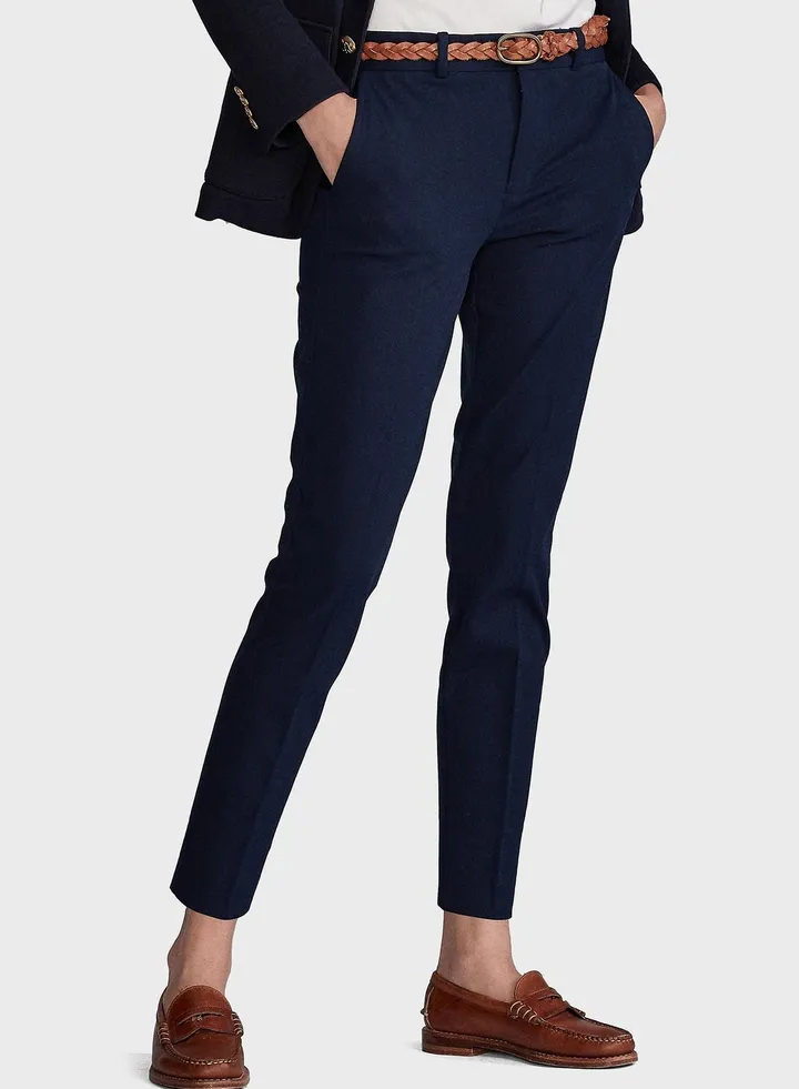 Tailored Pants