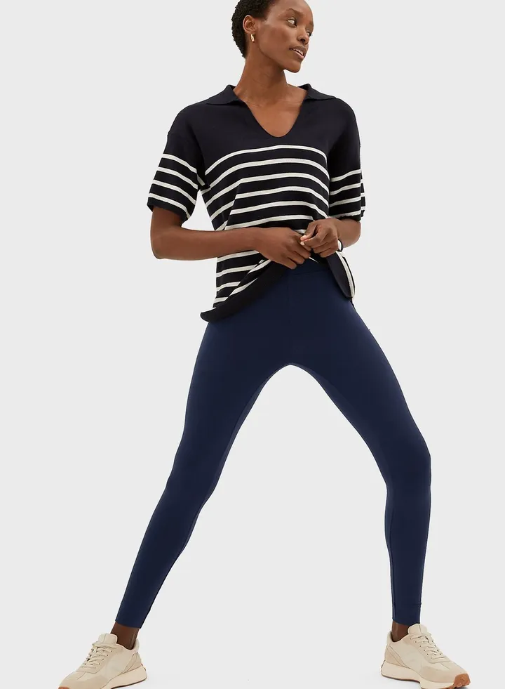 High Waist Leggings