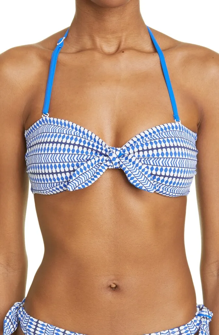 Lola Bandeau Top