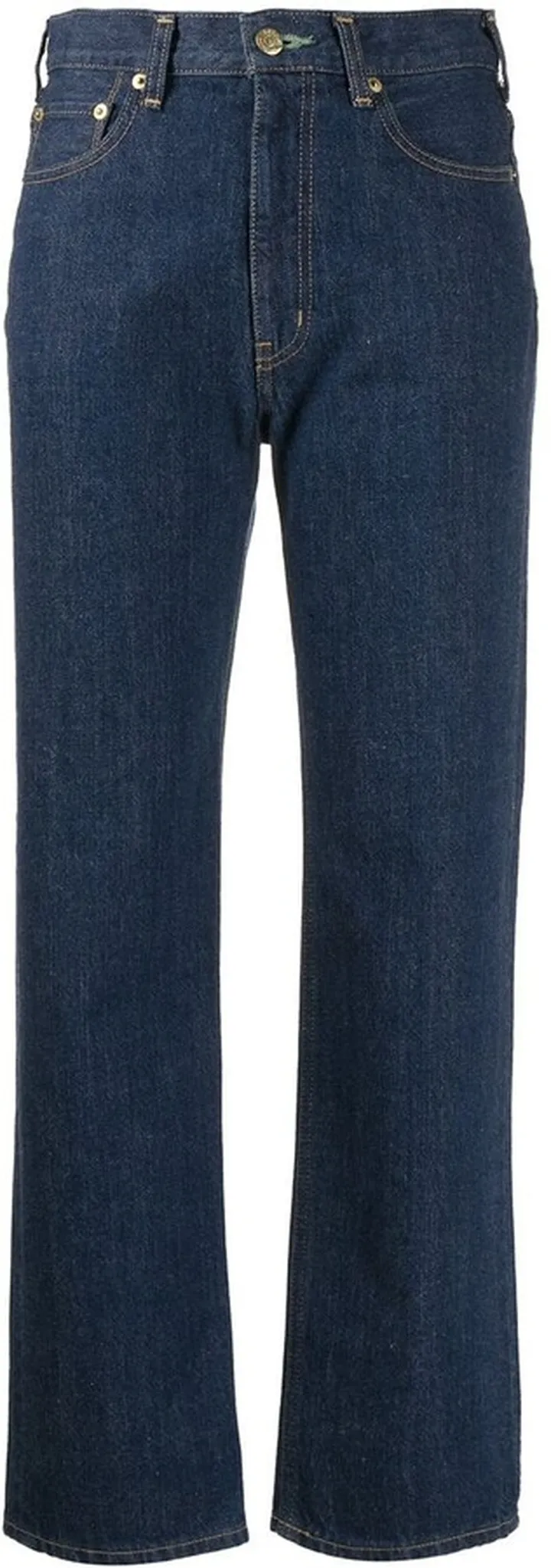 The Emerald 1Wash boyfriend jeans