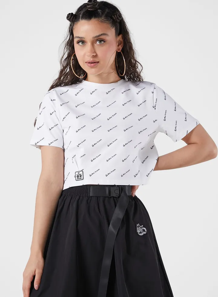 Logo T-Shirt