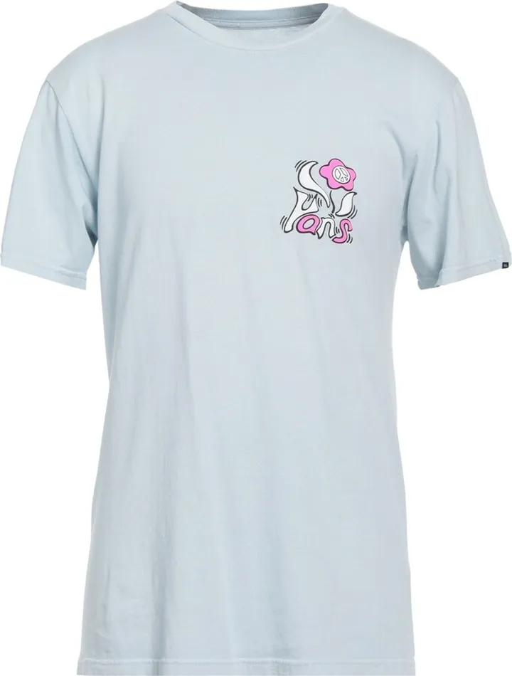 T-shirt Sky Blue