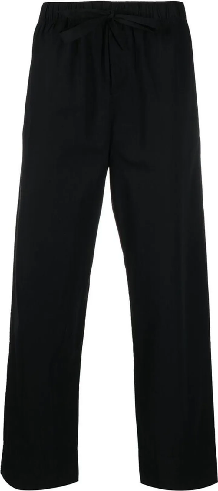 Poplin Pajama Trousers