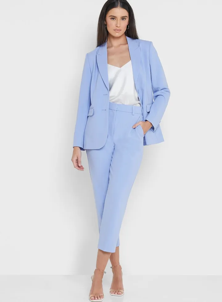 High Waist Pants