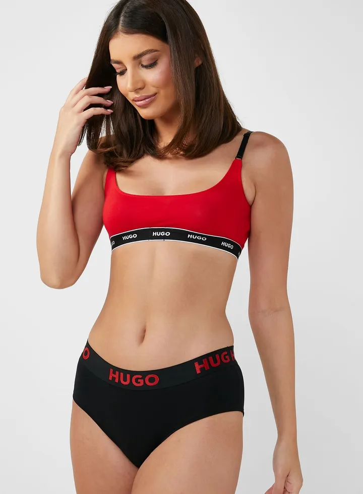 Logo Band Brief