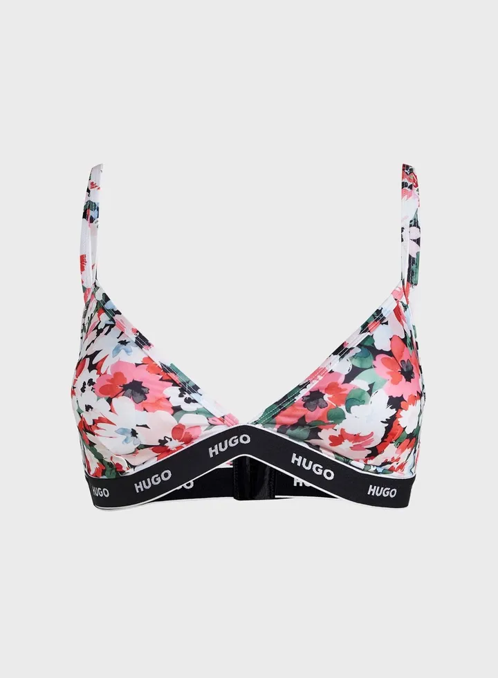 Plunge Bra