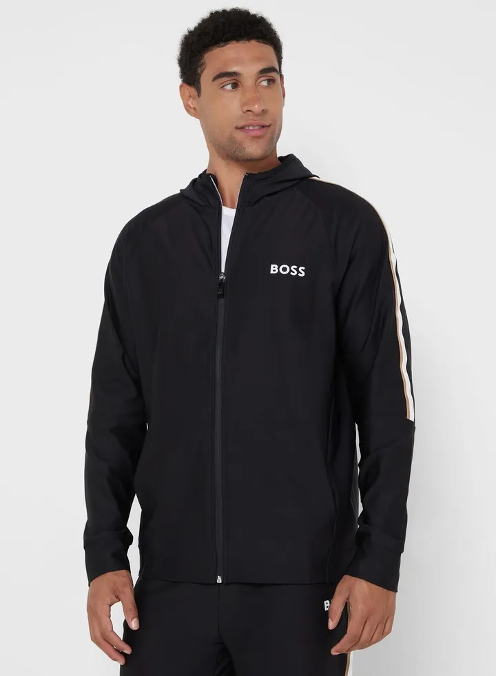 Logo Hoodie