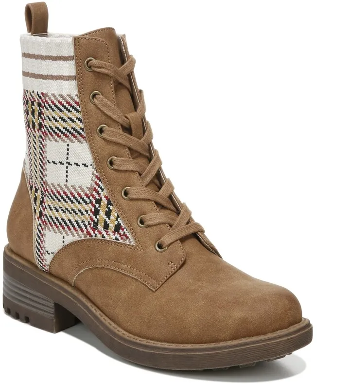 LifeStride Knockout Booties Women's Shoes