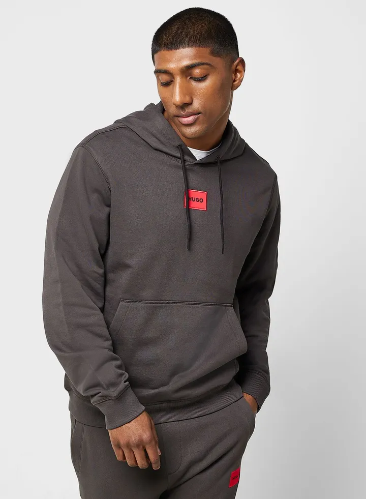 Essential Hoodie