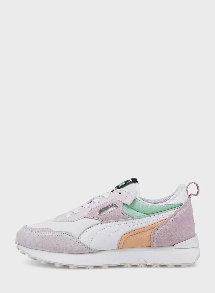 Rider Fv "Future Vintage" Women Shoes
