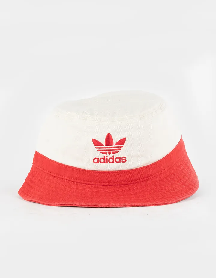 ADIDAS Originals Washed Bucket Hat
