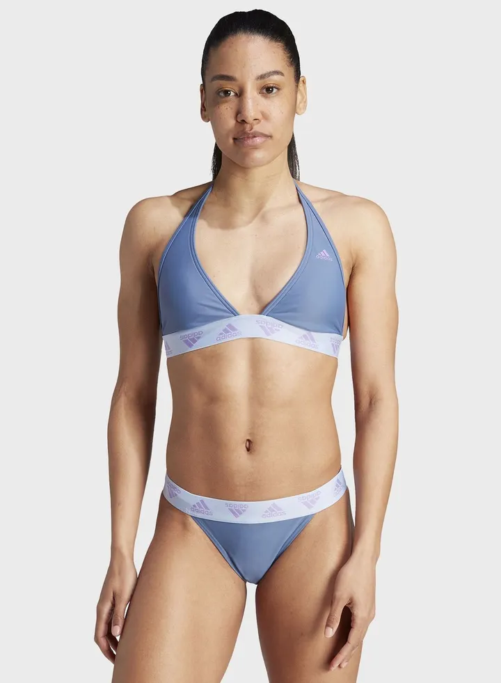 Neckholder Bikini
