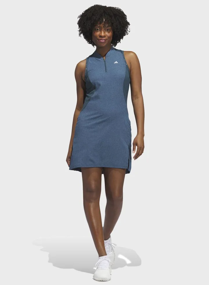 Ultimate365 Tour Sleeveless Golf Dress