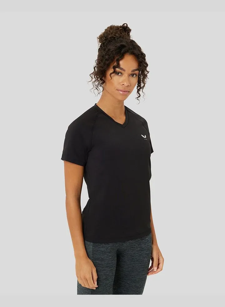 Women's Onyx Protek Training Tee