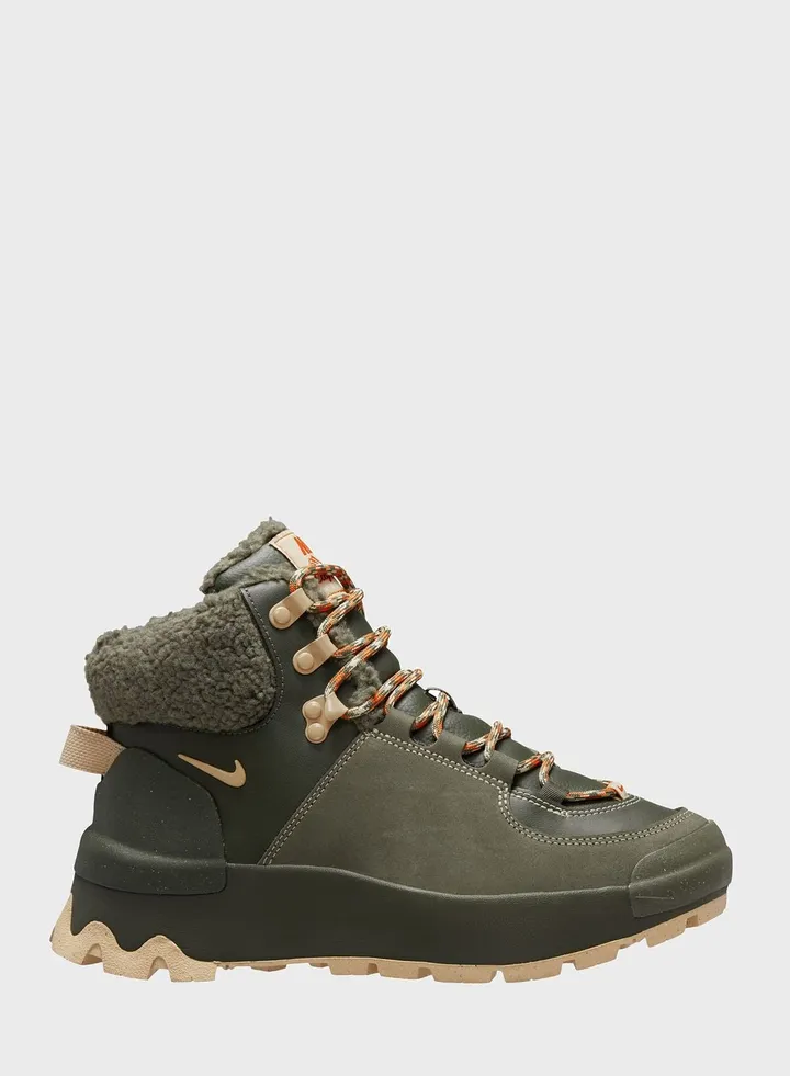 City Classic Boot Prm
