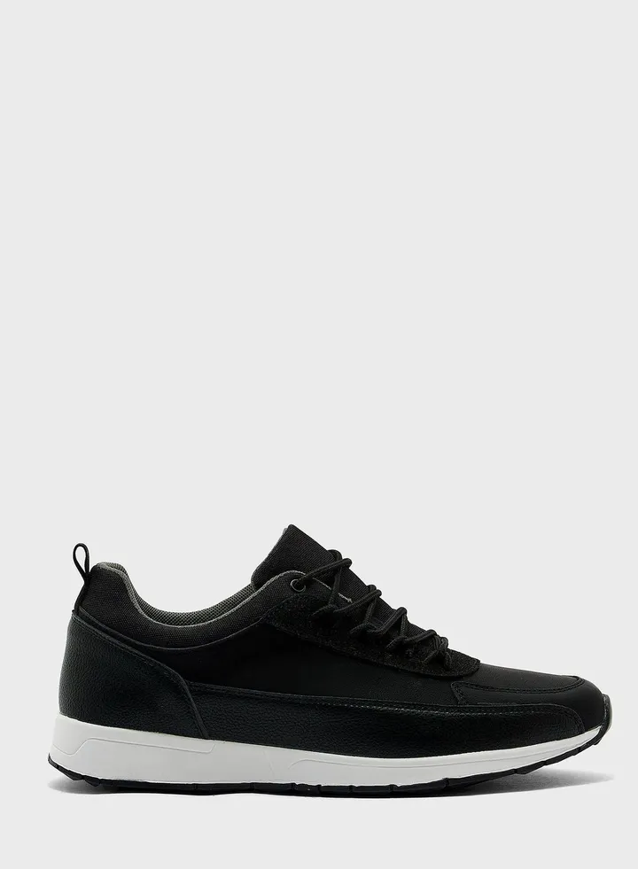 Casual Hybrid Sneakers