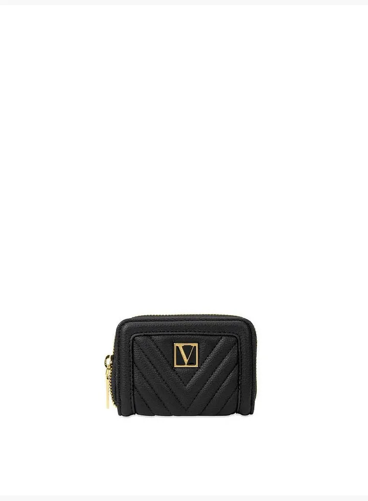 The Victoria Small Wallet