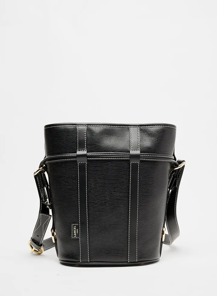 Elsa Bucket Bag