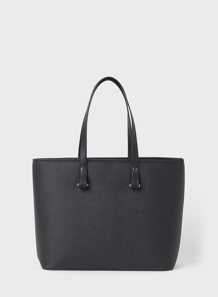 Top Handle Shopper