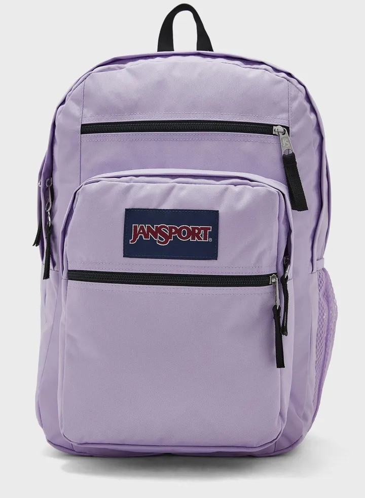 Big Student Backpack