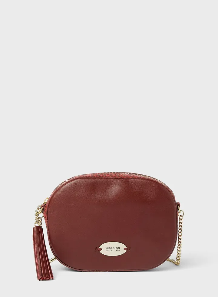 Morocco Crossbody Bag