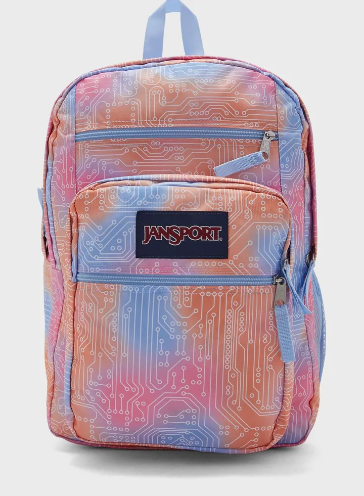 Big Student Backpack