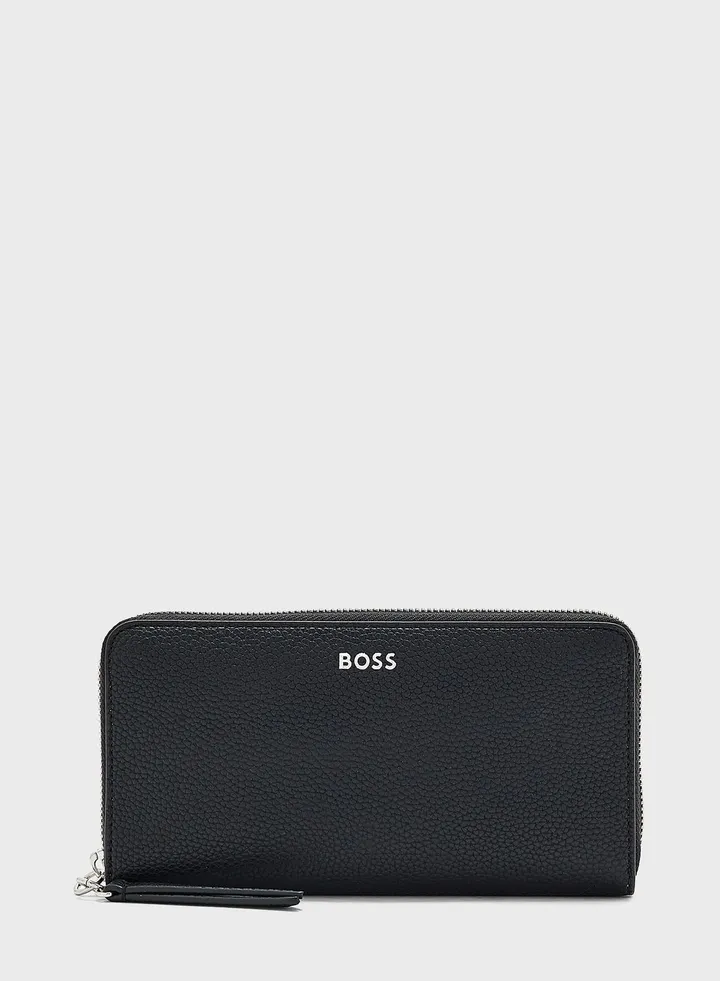 Rachel Zip Around Wallet