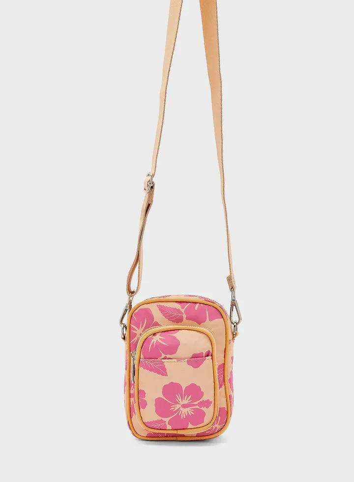 Nellie Crossbody Bag