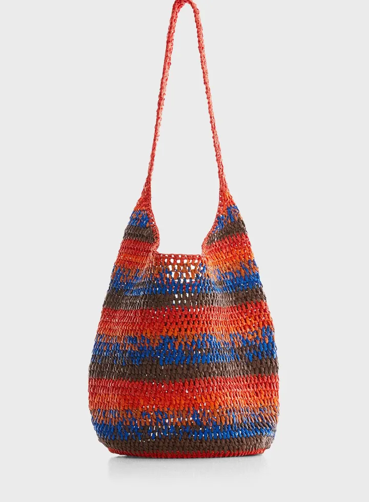 Lotty Crossbody