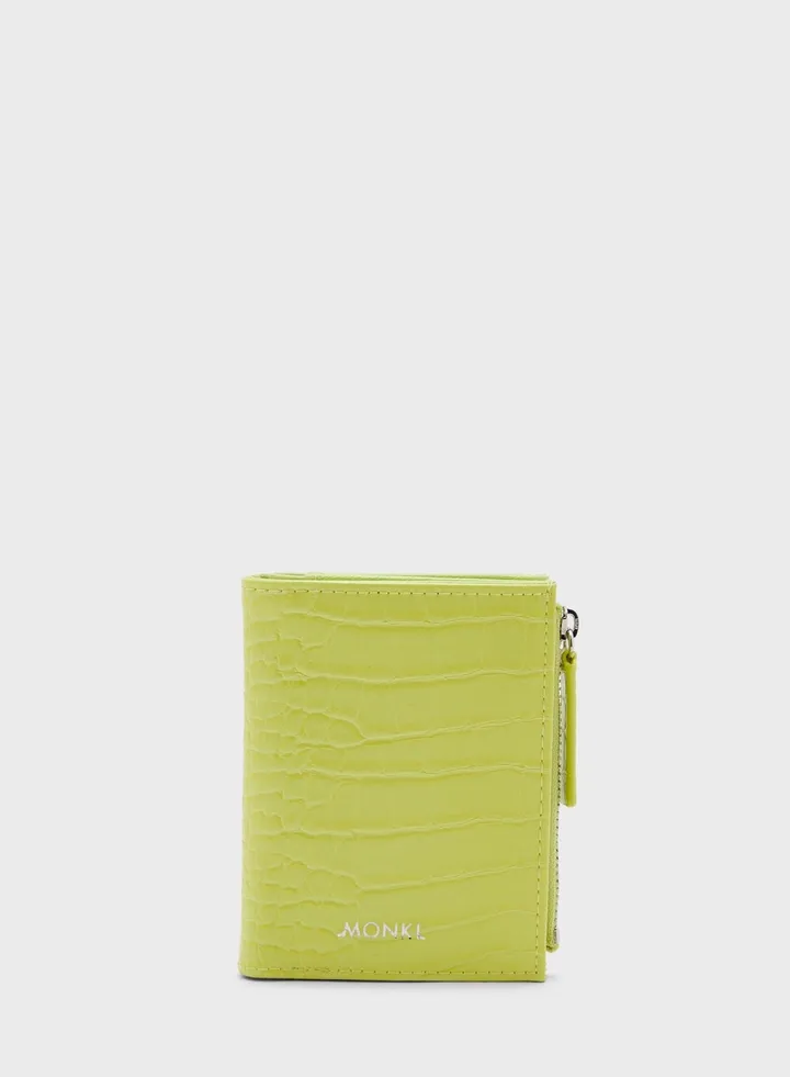 Anny Zip Over Wallet
