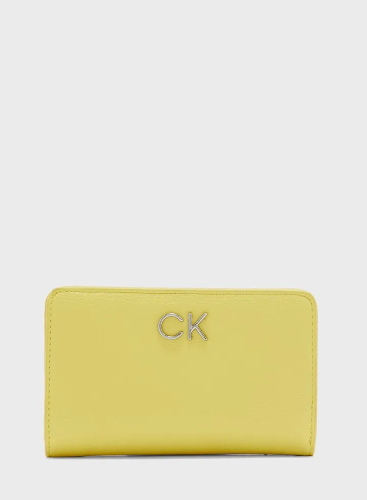 Bifold Wallet
