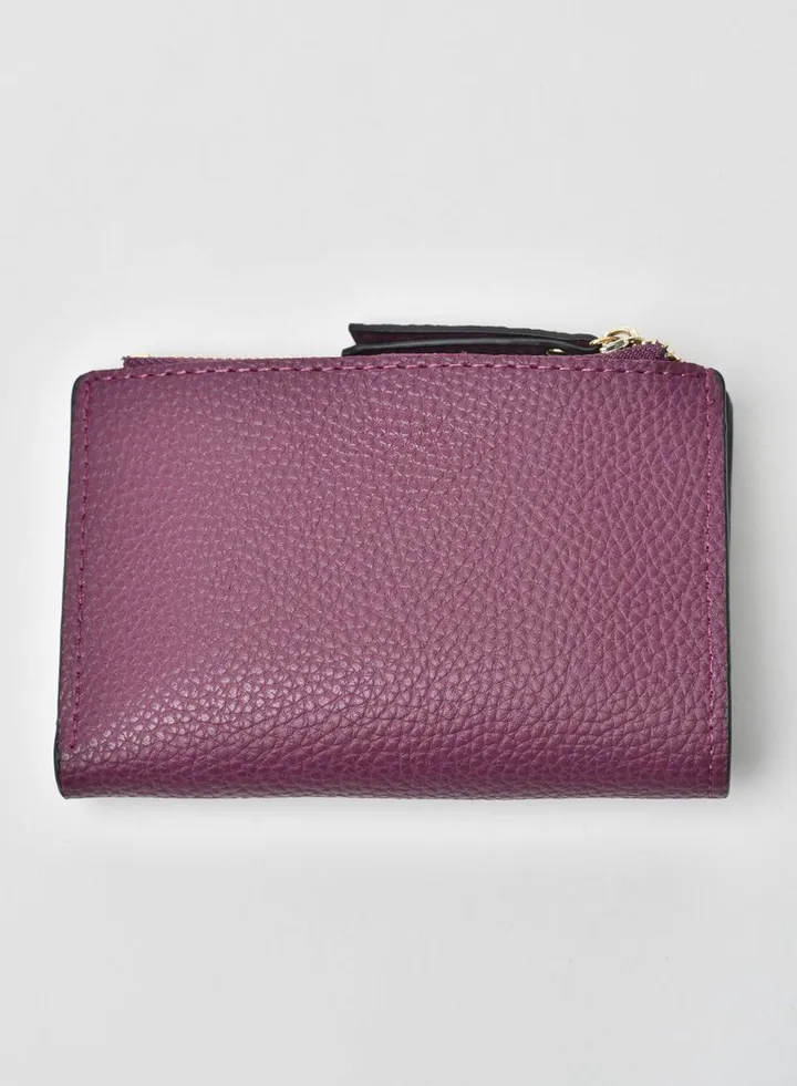 Women's Fashionable PU Stylish Clutch
