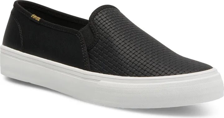 Double Decker Slip-On Sneaker