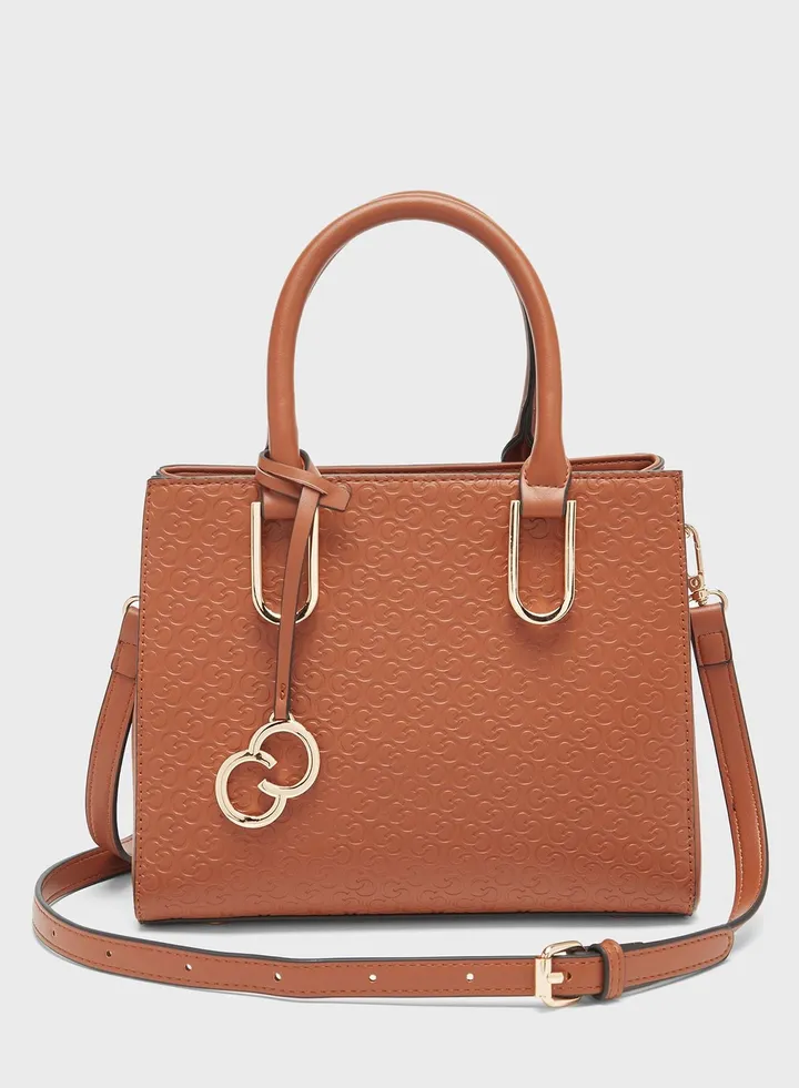 Top Handle Satchel