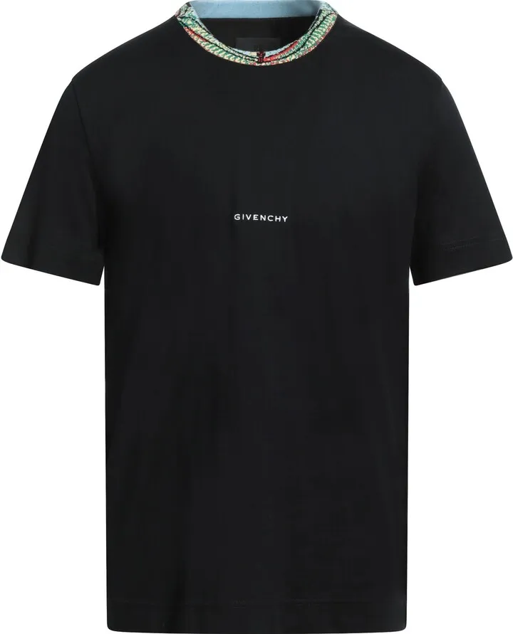 T-shirt Black