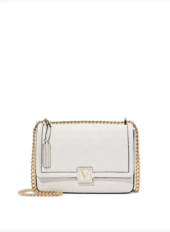 The Victoria Medium Shoulder Bag