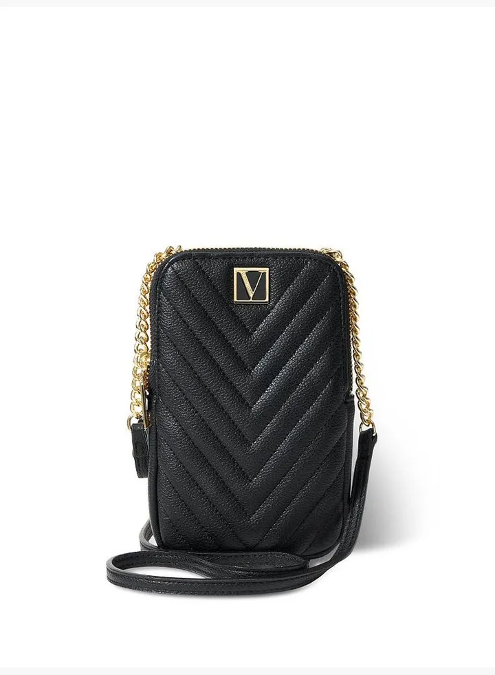 The Victoria Phone Crossbody
