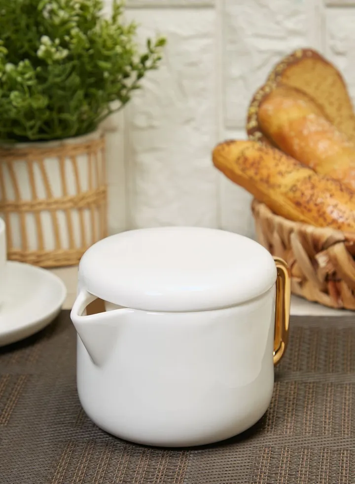 Celine Teapot