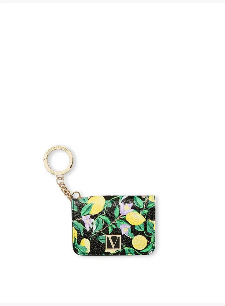 The Victoria Foldable Card Case