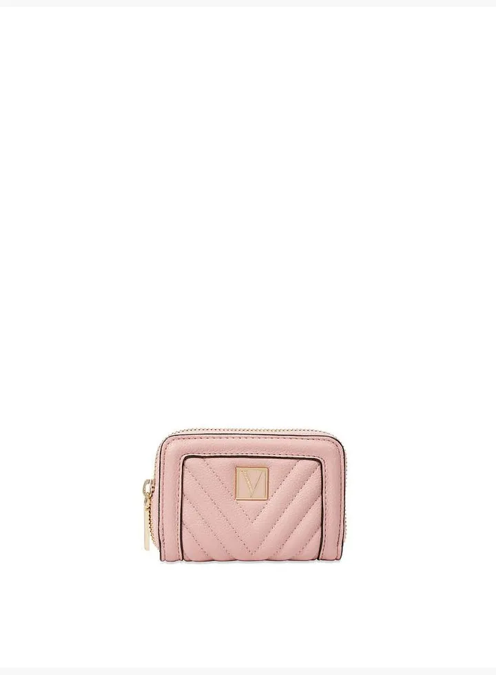 The Victoria Small Wallet