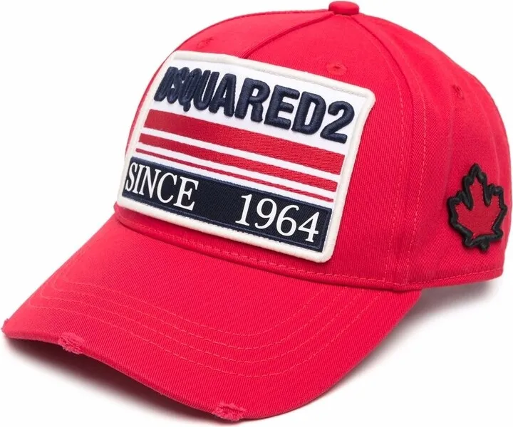Est.1964 embroidered cap