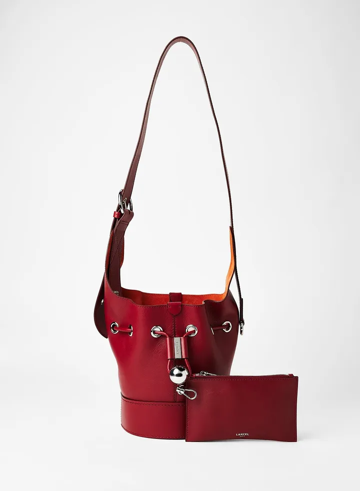 Cheri Bucket Bag