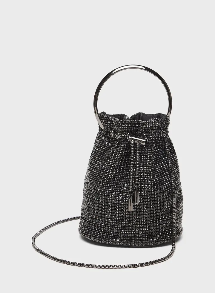 Top Handle Handbag