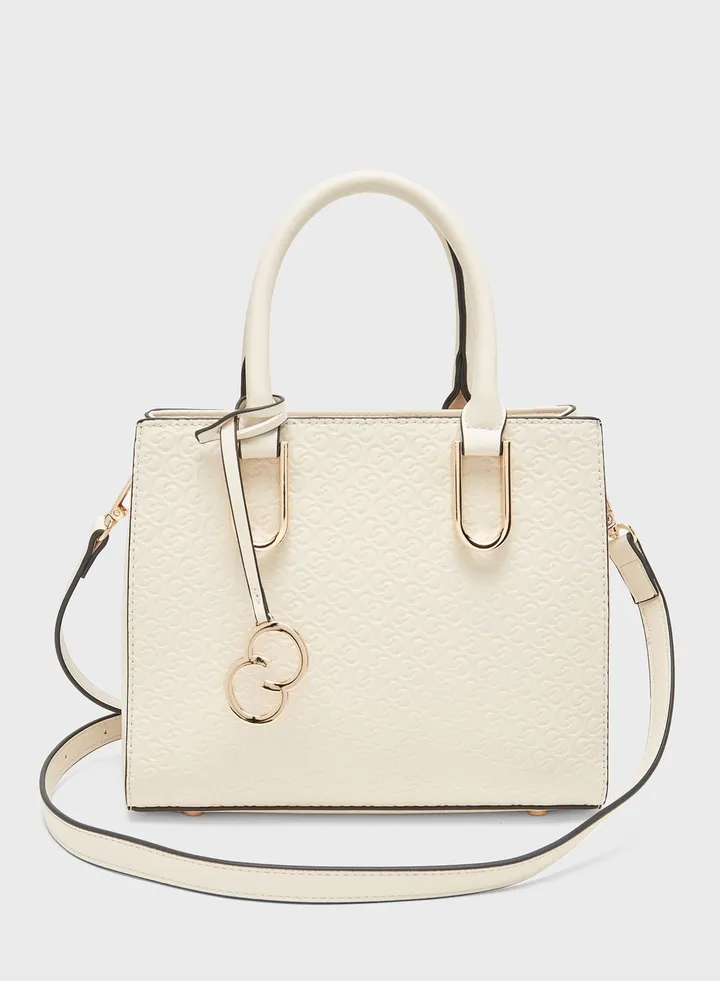 Top Handle Satchel