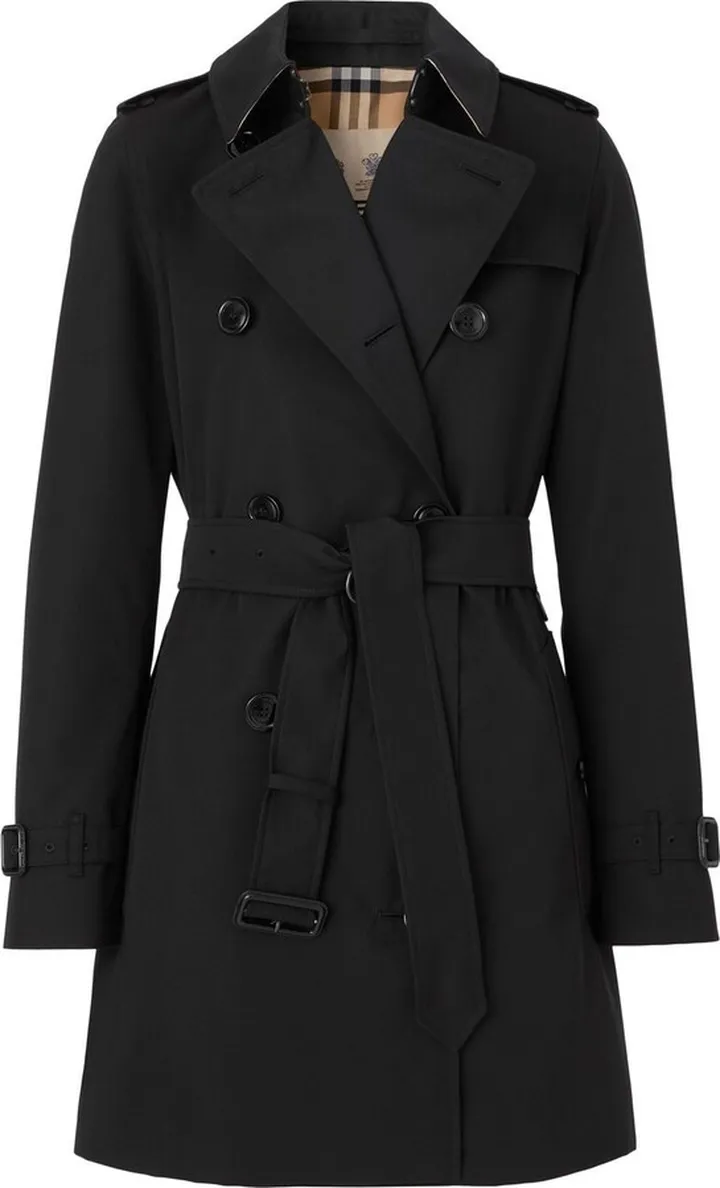 Kensington Heritage trench coat
