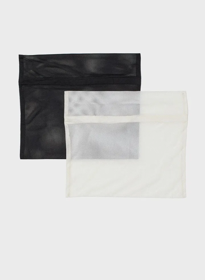 2 Pack Wallet