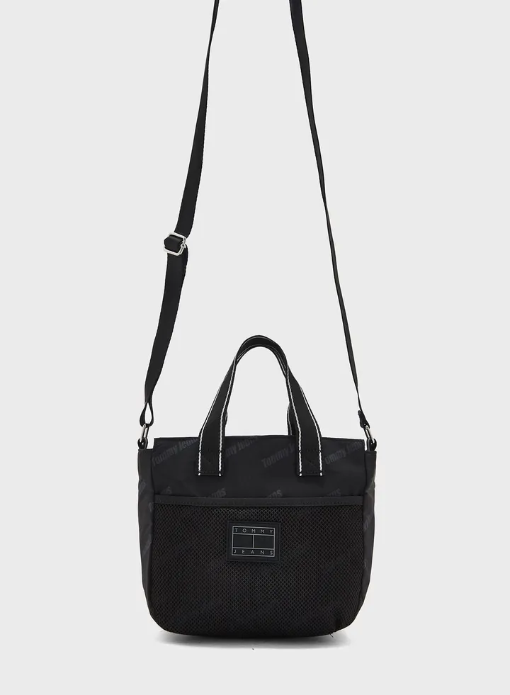 Skater Mini Tote Bag