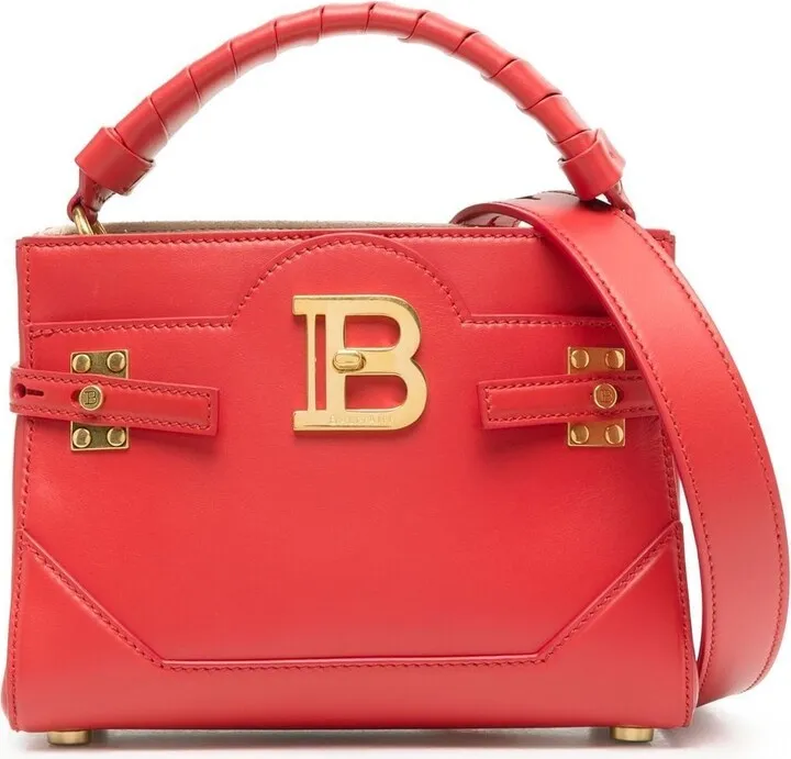 B-Buzz logo tote bag